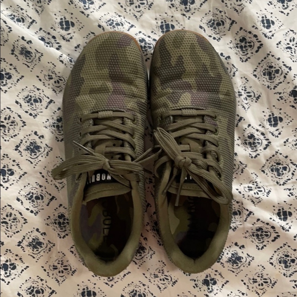 Women’s Nobull’s